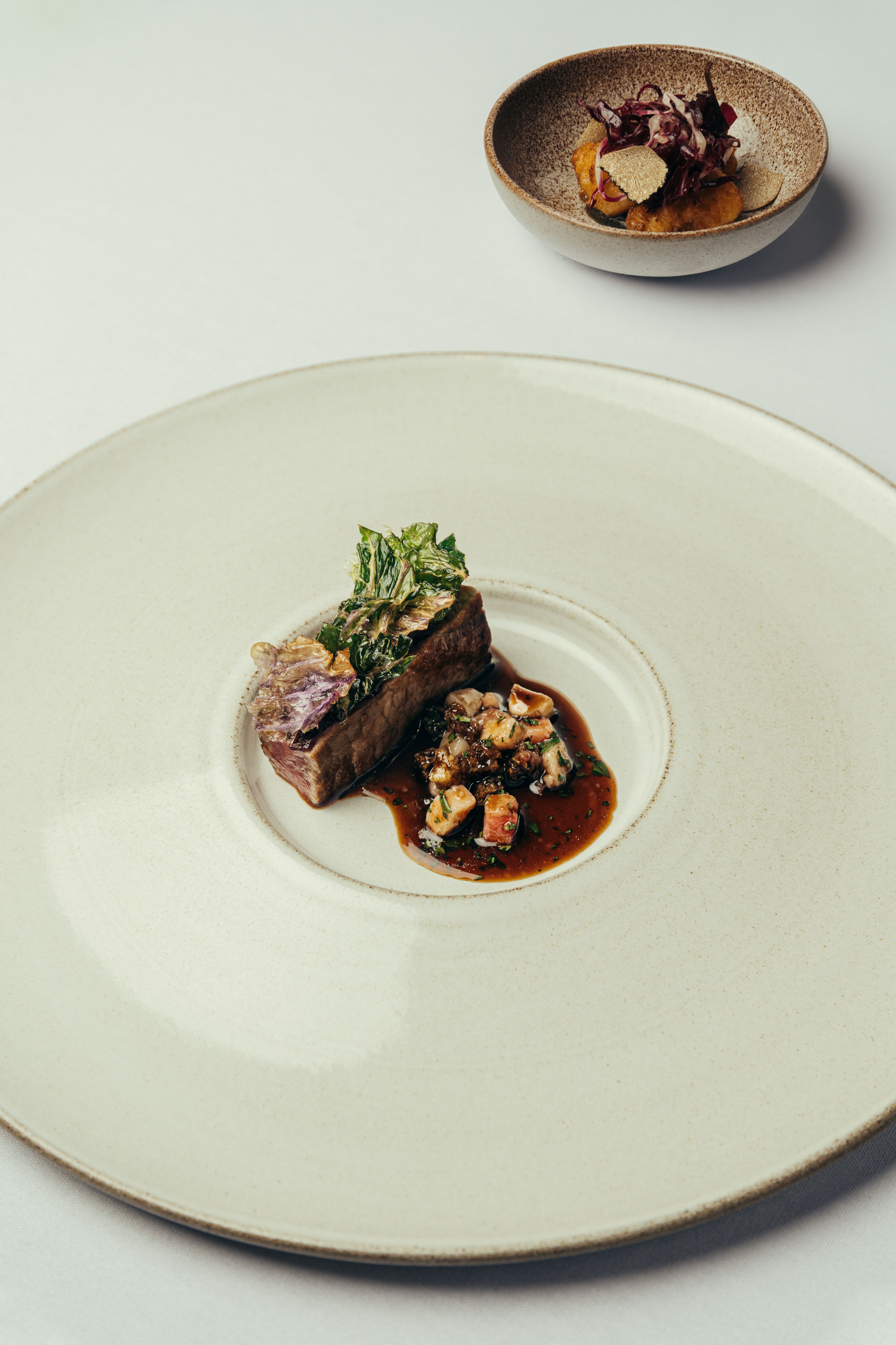 lyla restaurant rooms edinburgh review