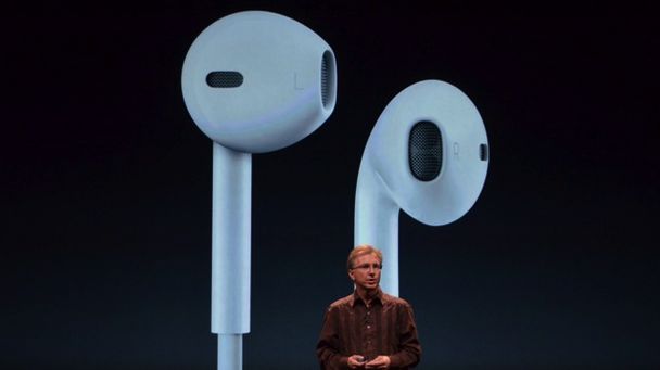 Apple EarPod headphones 'more durable' but still 'throw away' | TechRadar