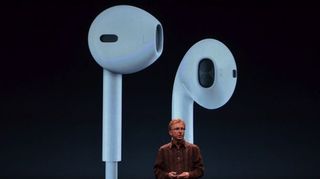 Apple EarPod headphones 'more durable' but still 'throw away'