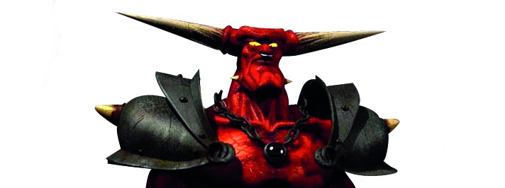 dungeon keeper long play horny thumb