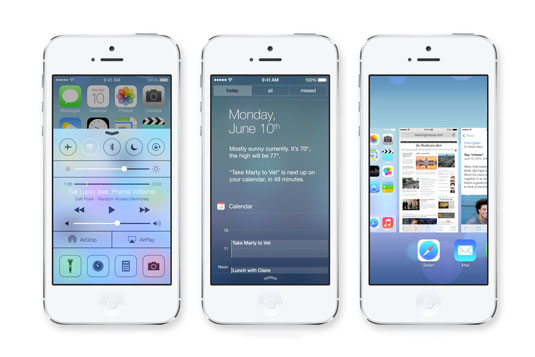 ios 7
