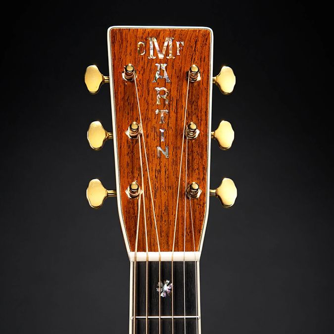 Martin 000-45 Joe Bonamassa