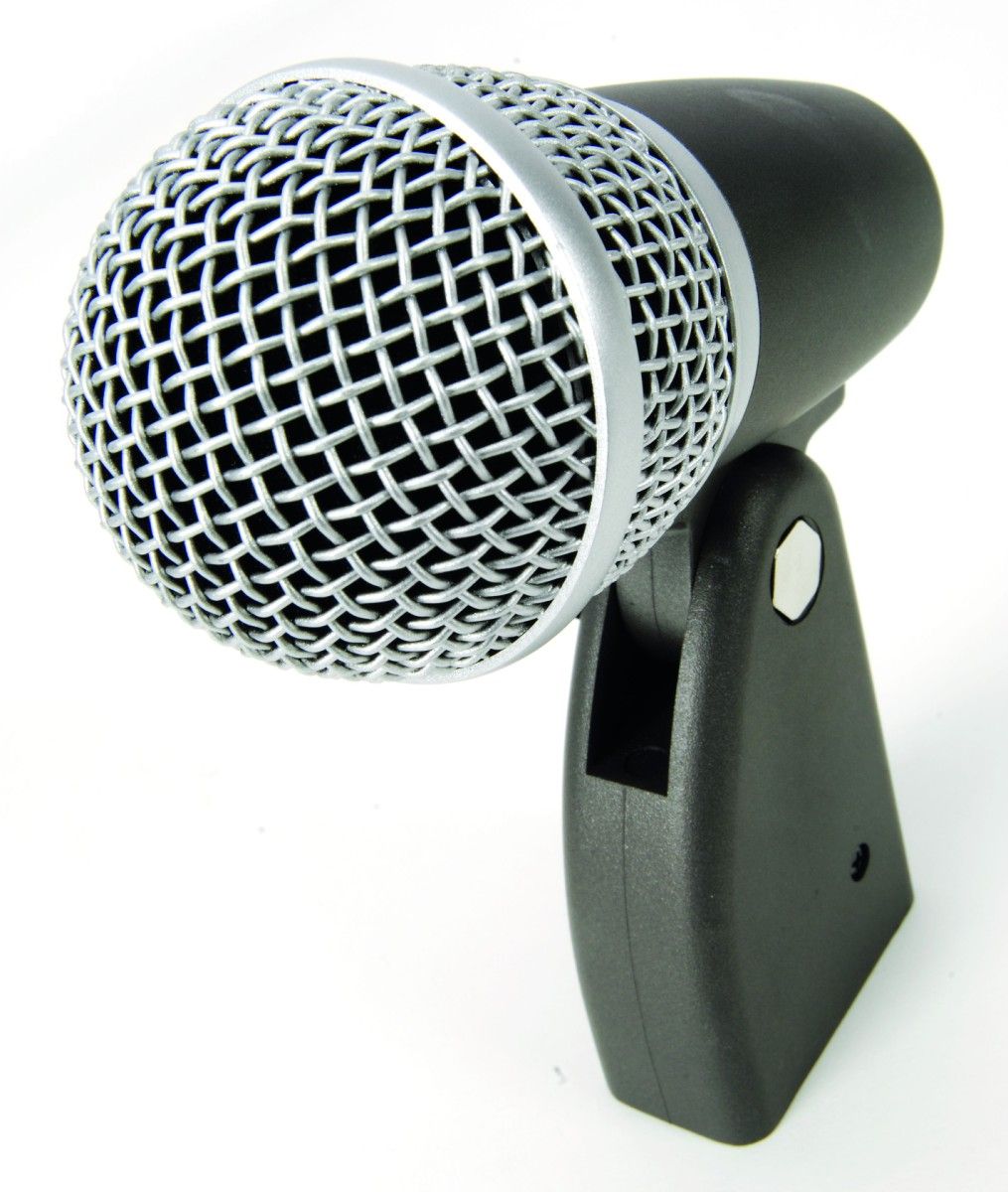 Despite their affordability, the BDC mics don&acute;t let themselves down in terms of the way they&acute;re built