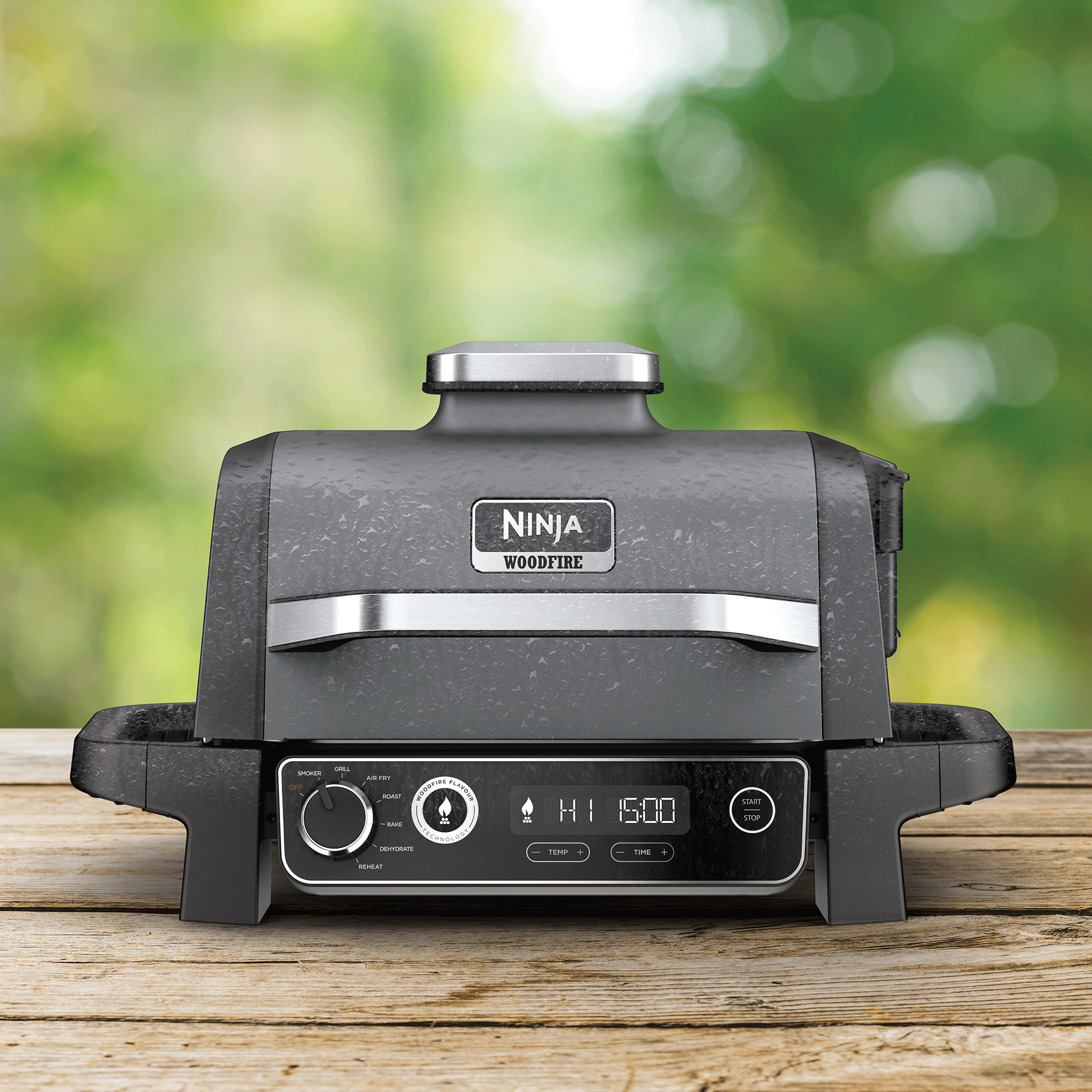 Electric BBQ Grills  Outdoor Cooking - Ninja UK