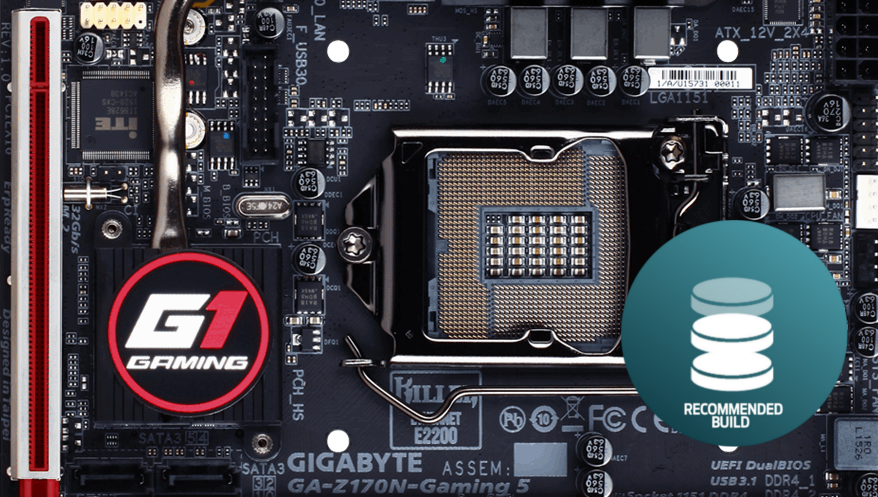 The best gaming PCs in 2022