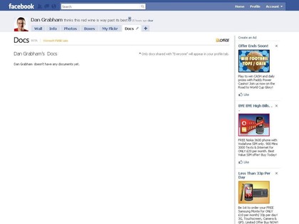 Microsoft docs