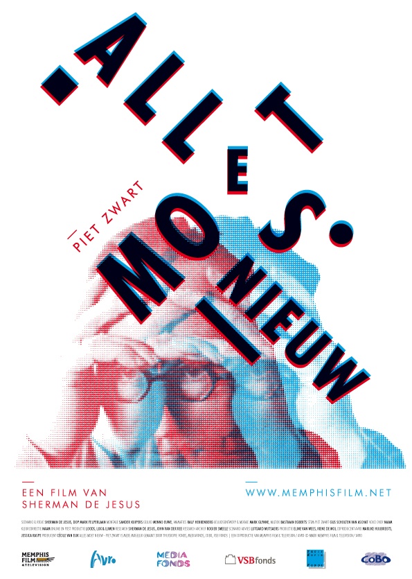 Stefan Breukers - Poster competition