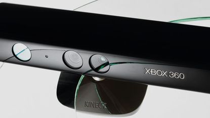 Gadget of the Year: Microsoft Xbox Kinect