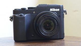 Nikon Coolpix P7800