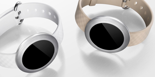 Honor's nameless wearable has zero buttons and craves an identity