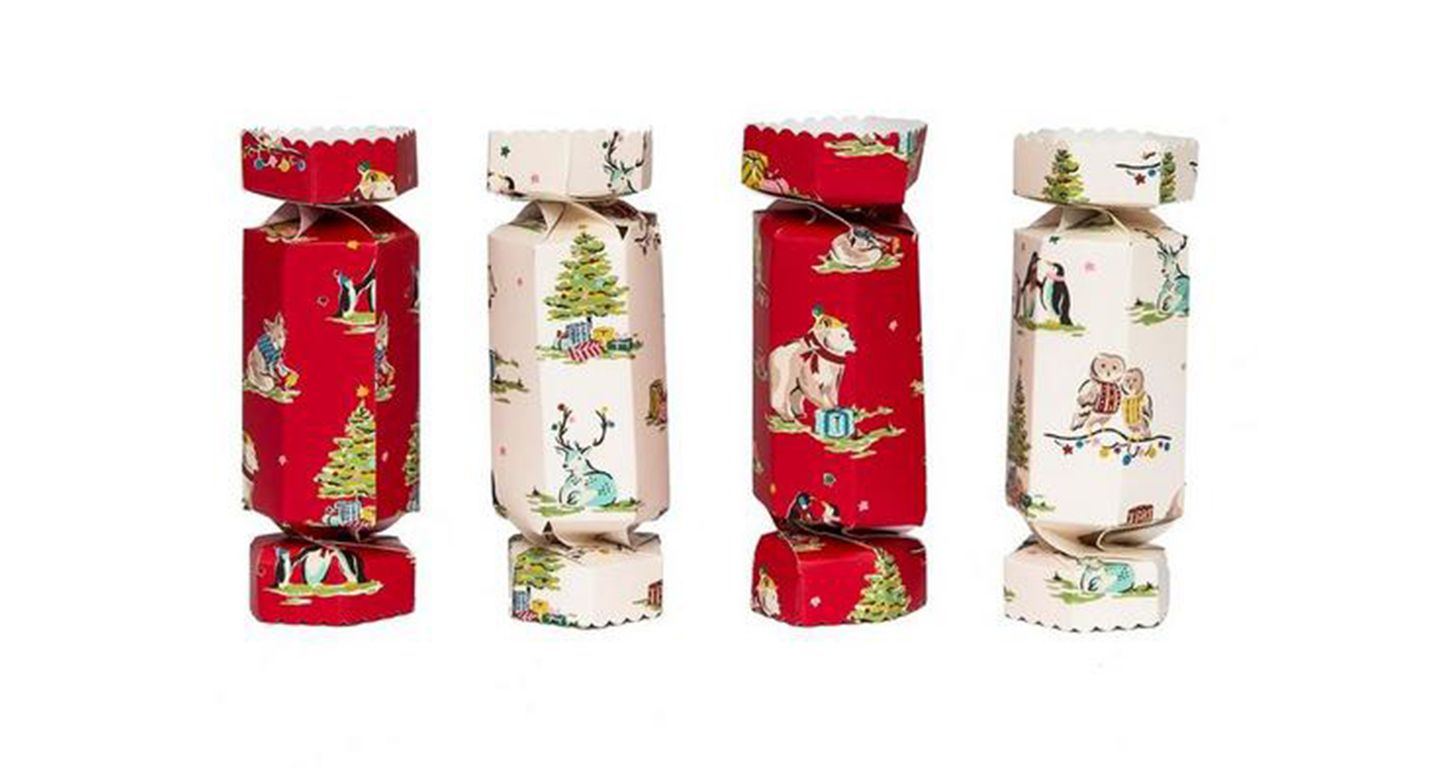 Best Christmas crackers 2020 luxury crackers available now T3