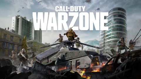 How To Download And Play Call Of Duty Warzone Right Now Techradar