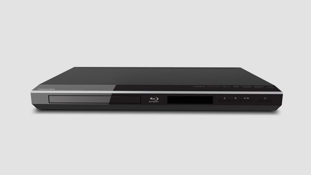 Toshiba BDX1250