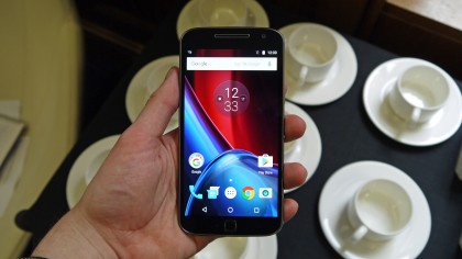Moto G4 Plus review