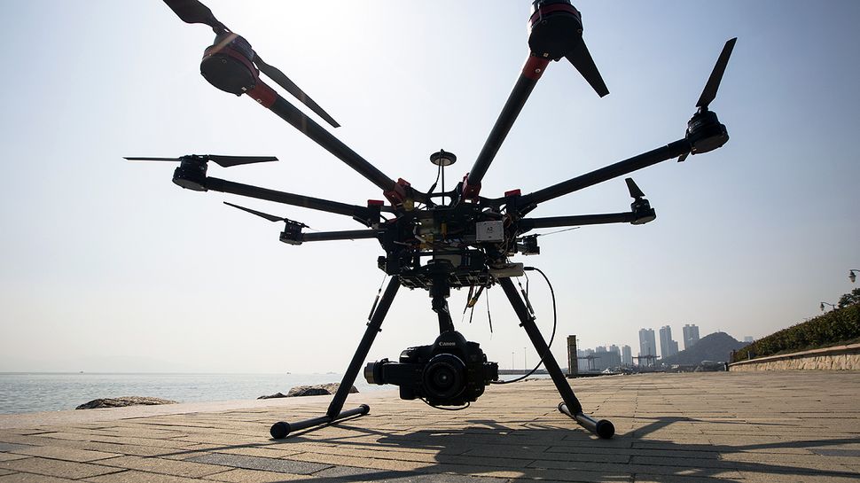 how-to-register-a-drone-techradar