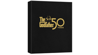 The Godfather Trilogy - Collectors Edition on 4k UHD: $167.99