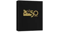 The Godfather Trilogy - Collectors Edition on 4k UHD: $167.99 $139.96 on Amazon