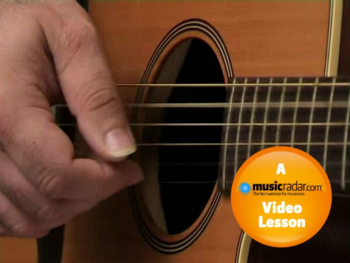 Fingerpicking for absolute beginners MusicRadar
