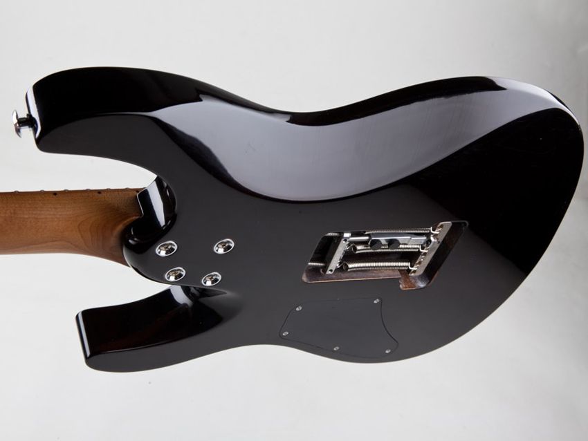 Suhr releases Guthrie Govan Antique Modern signature electric