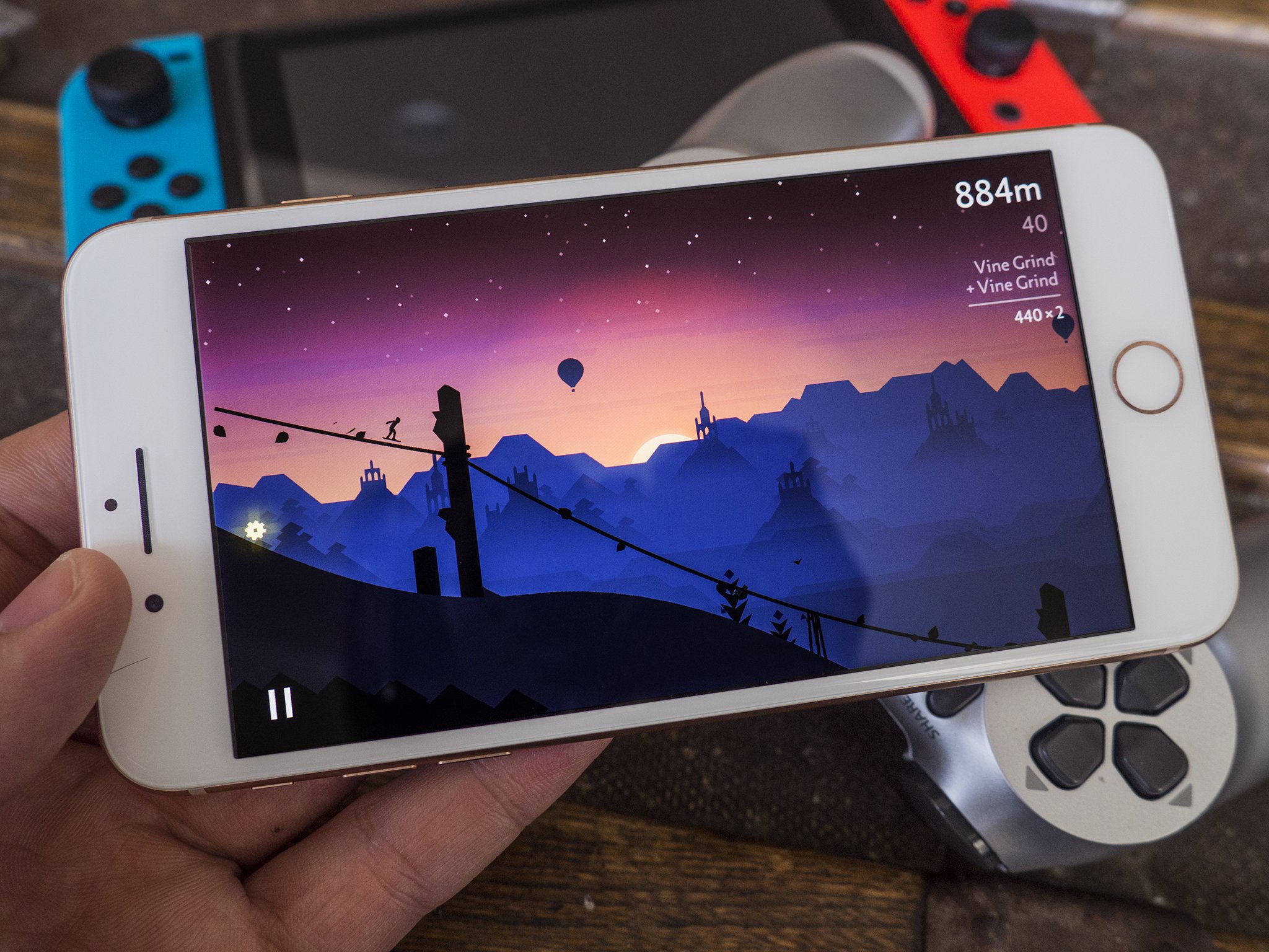 Alto's Odyssey' lands on Android for free next week