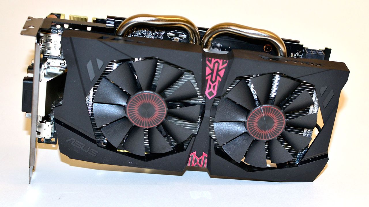 Asus Strix 950