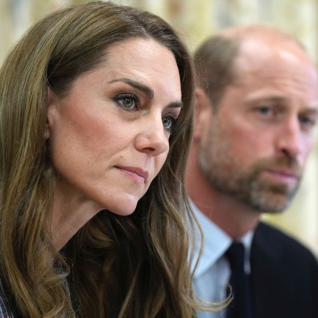 Prince William and Princess Kate hire Crisis Manager
