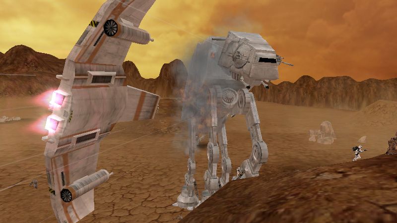 The best mods for Star Wars: Battlefront 2