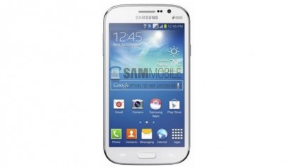 Samsung Galaxy Grand Lite may arrive in time for MWC 2014 | TechRadar