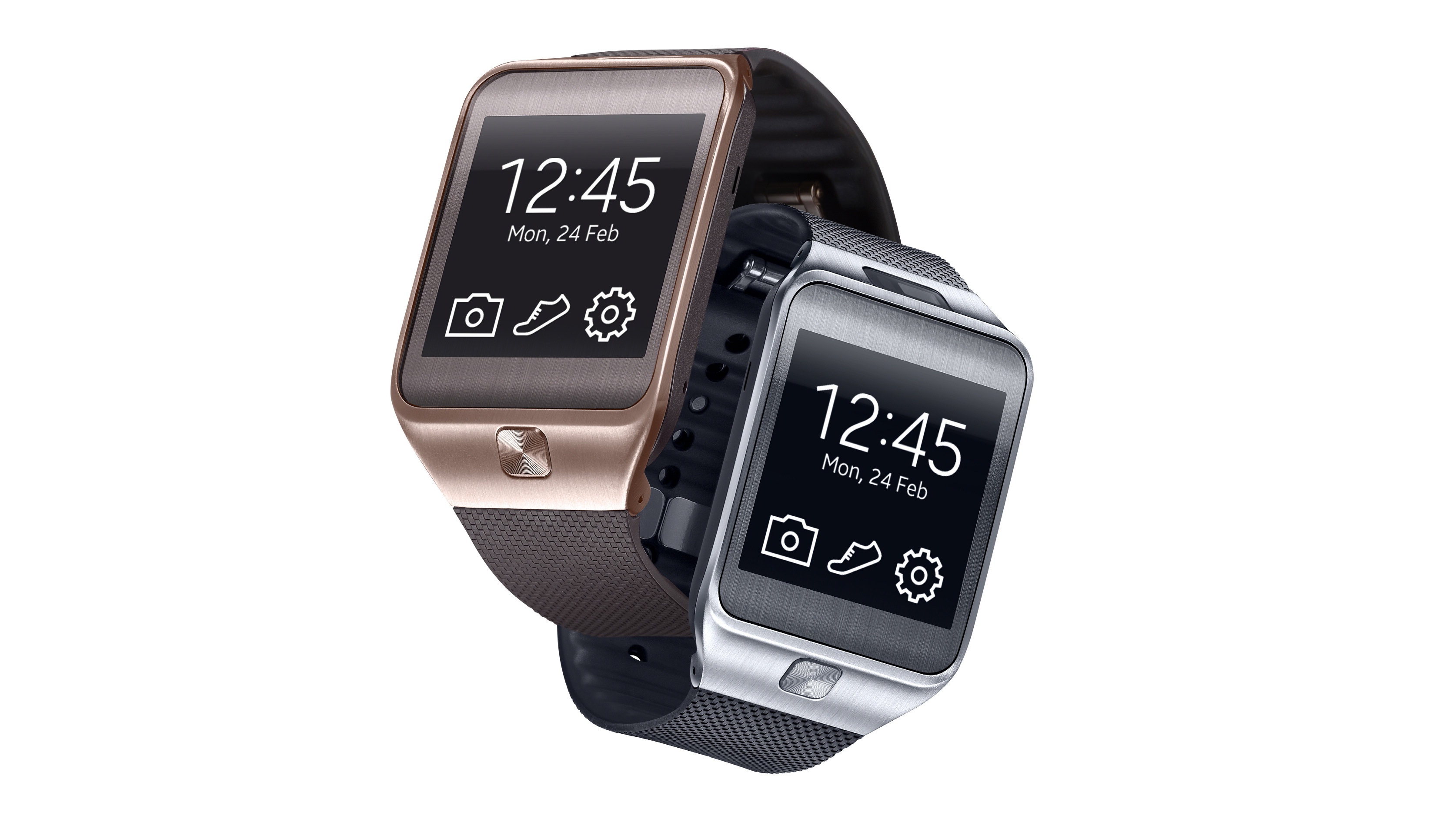 Samsung Gear 2: release date, news and 
