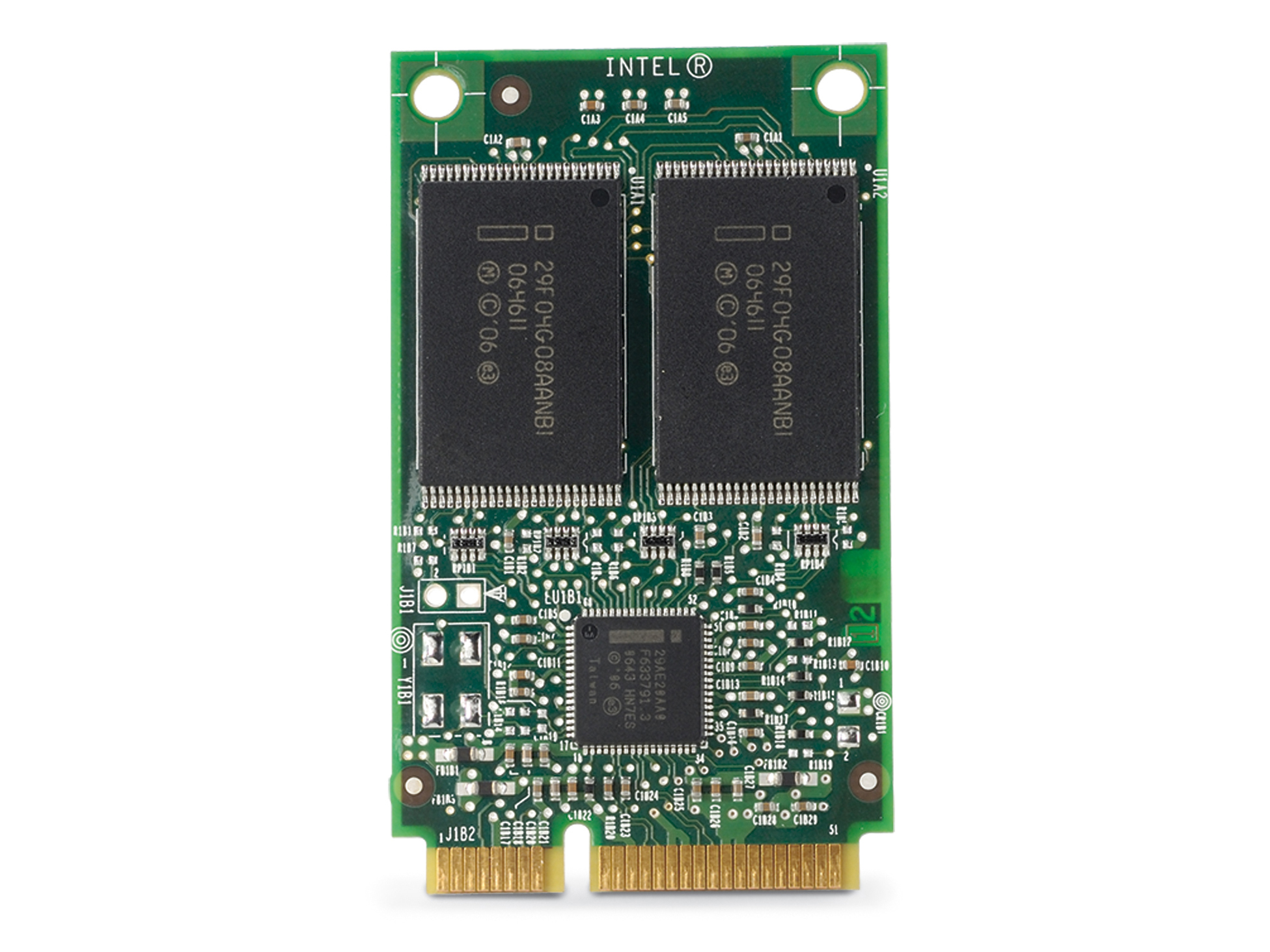 Intel Turbo Memory review TechRadar