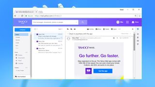 Yahoo Mail