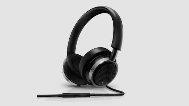 Philips Fidelio M1 review
