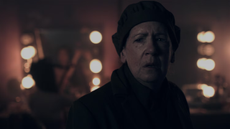 Ann Dowd as Aunt Lydia