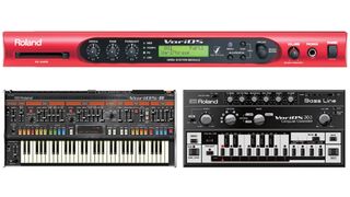 3. Roland VariOS