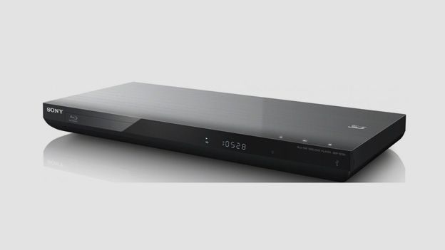 Sony BDP-S790 review