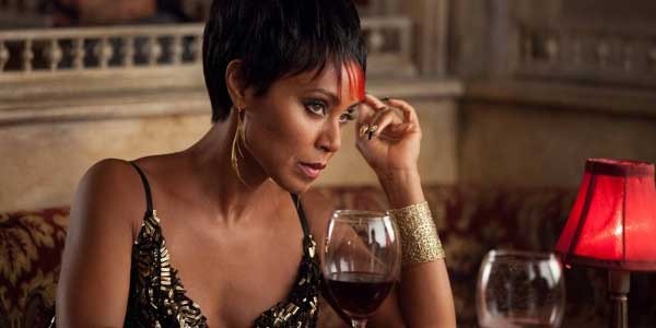 Jada Pinkett Smith Gotham