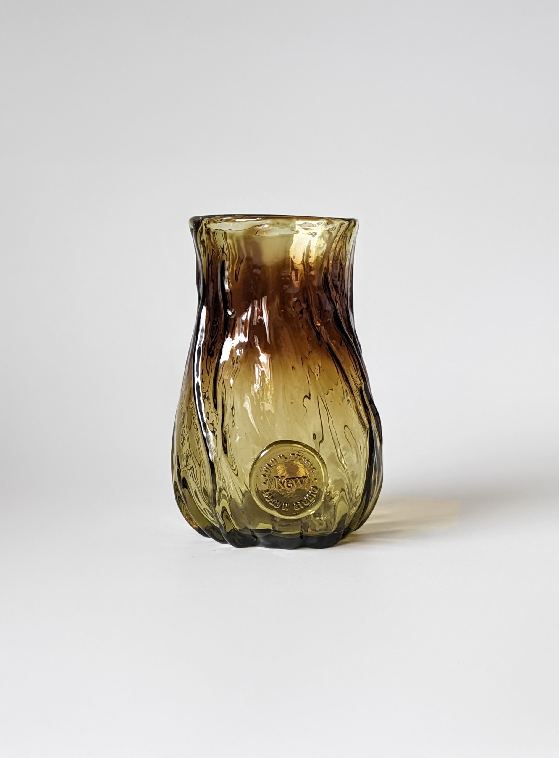 Lulu Harrison craftsperson
