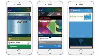 Innovations such as Apple Pay will resolve how goods and services will be paid for on mobile devices