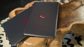 HP Omen 15 review