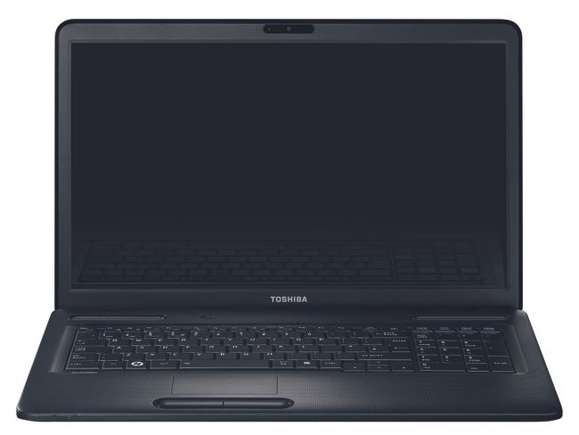 Dalle écran 17.3" LED Pour Toshiba Satellite C670-17X - Neuf - Garantie 1 An