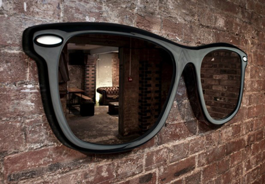 10 creative mirror designs | Creative Bloq