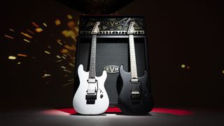 Charvel Jim Root Signature Pro-Mod San Dimas Style 1 HH FR E 