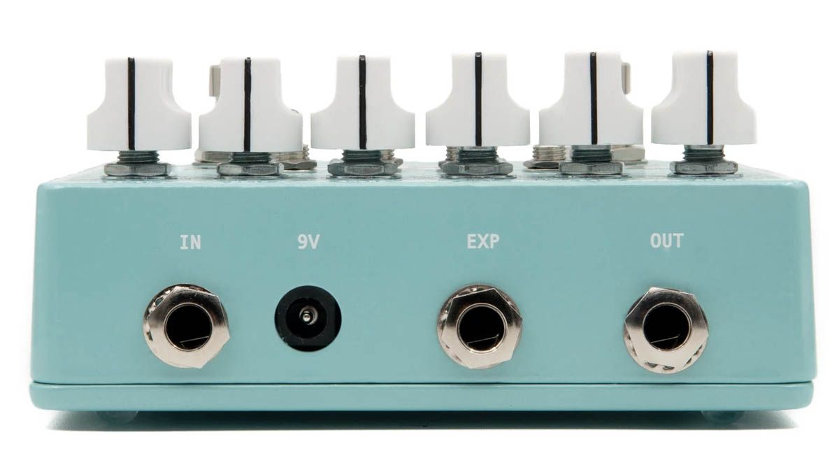 SolidGoldFX Lysis MKII