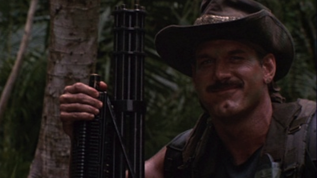 Jesse Ventura (USA)