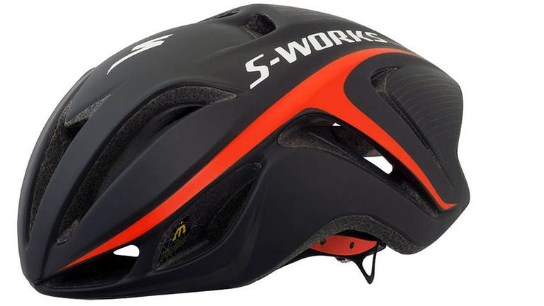Specialized S-Works Evade • £160