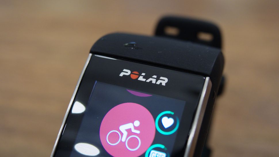 polar m600 reviews