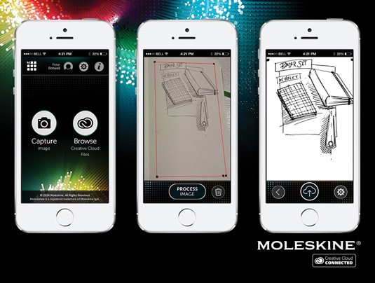 The companion app is free for iOS users