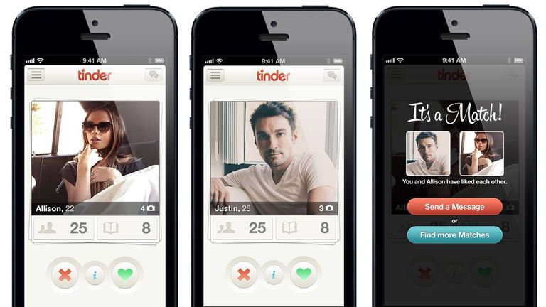 2. Wearable dating watches