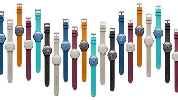 Withings Activité Pop