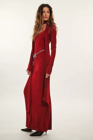 SER.O.YA, Rashelle Maxi Dress